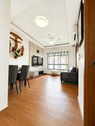 Blk 478A Valley Spring @ Yishun (Yishun), HDB 2 Rooms #589648221